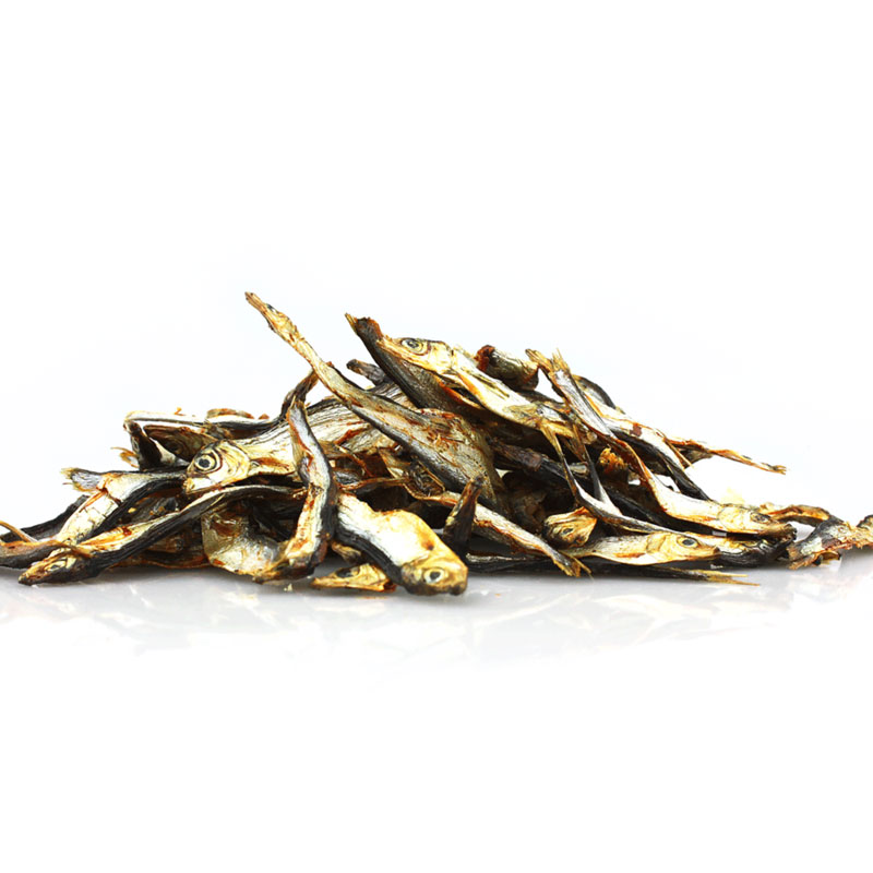 Snack natural de espadines Snack natural de espadines