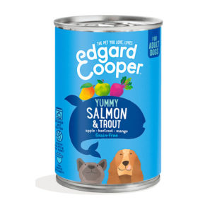 lata edgard & cooper salmon y trucha