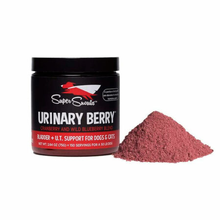Urinary Berry