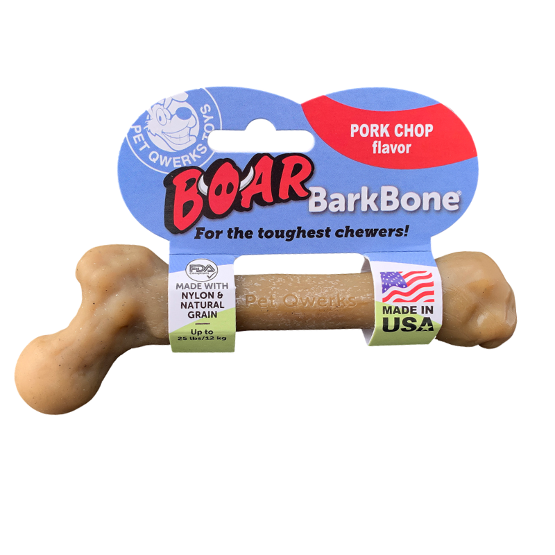 Boar Barkbone Pork chop Pet querks