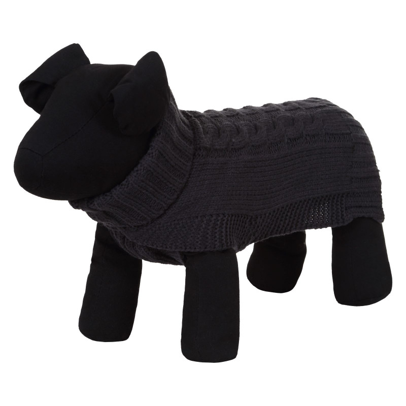 jersey de lana para perro Rukka