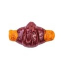hot dog glaseado para perro