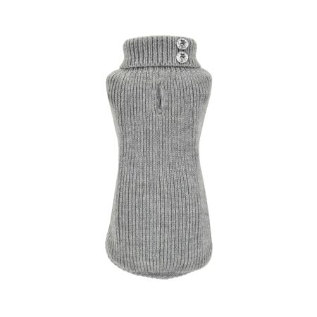 jersey nayeco gris button