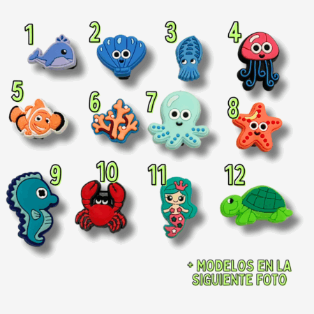 Pins para decorar collar antiparasitario seresto