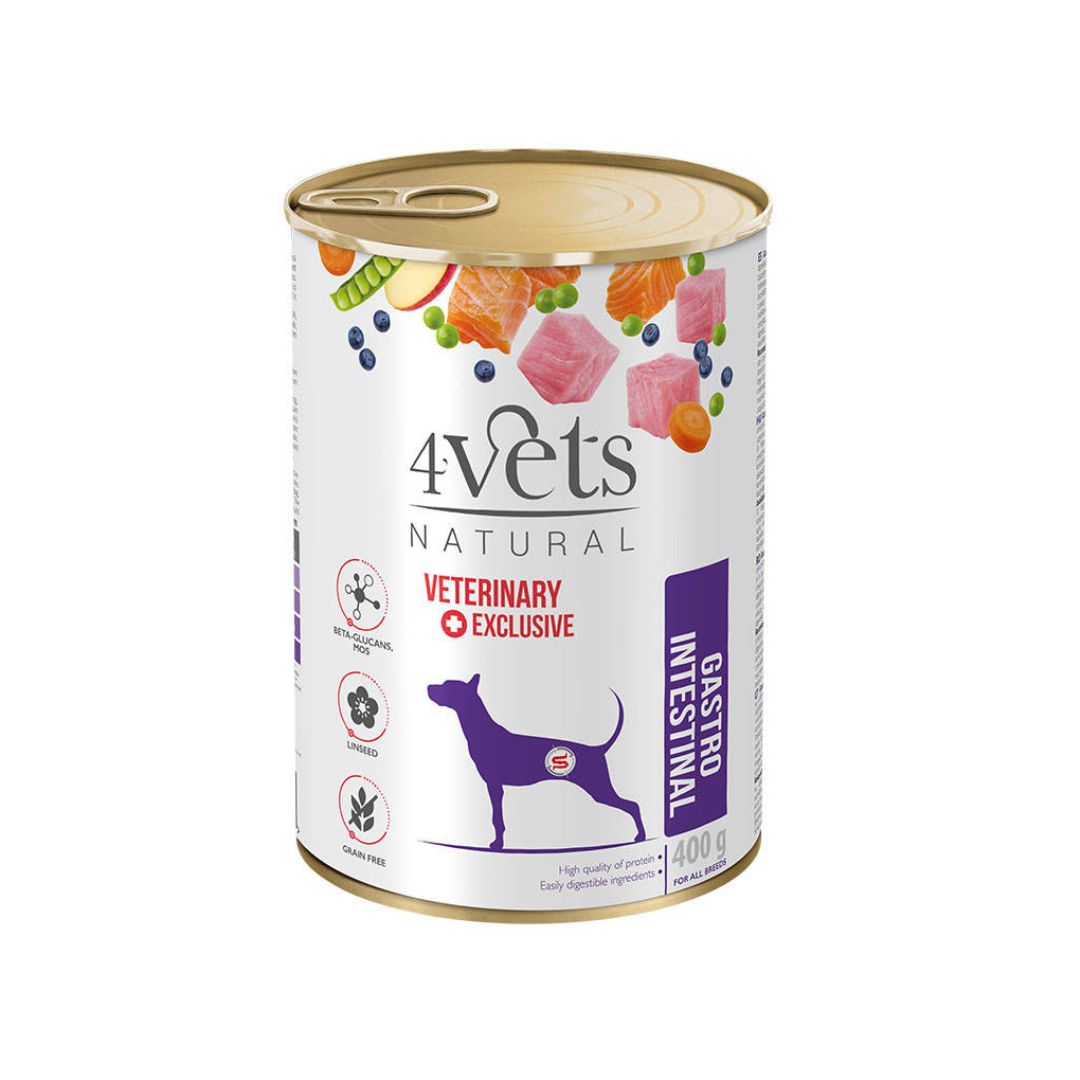 lata gastrointestinal perro 4 vets lata gastrointestinal perro 4 vets