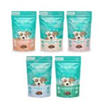 snacks semi húmedos freedog