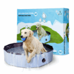 piscina para perros coolpets