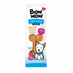 bow wow tiras de colágeno para perros